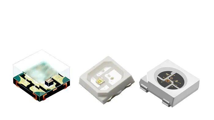 LED指示灯珠如何防潮