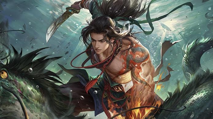 三国杀：坑对手算什么，这些坑队友的武将，才是真的逆天