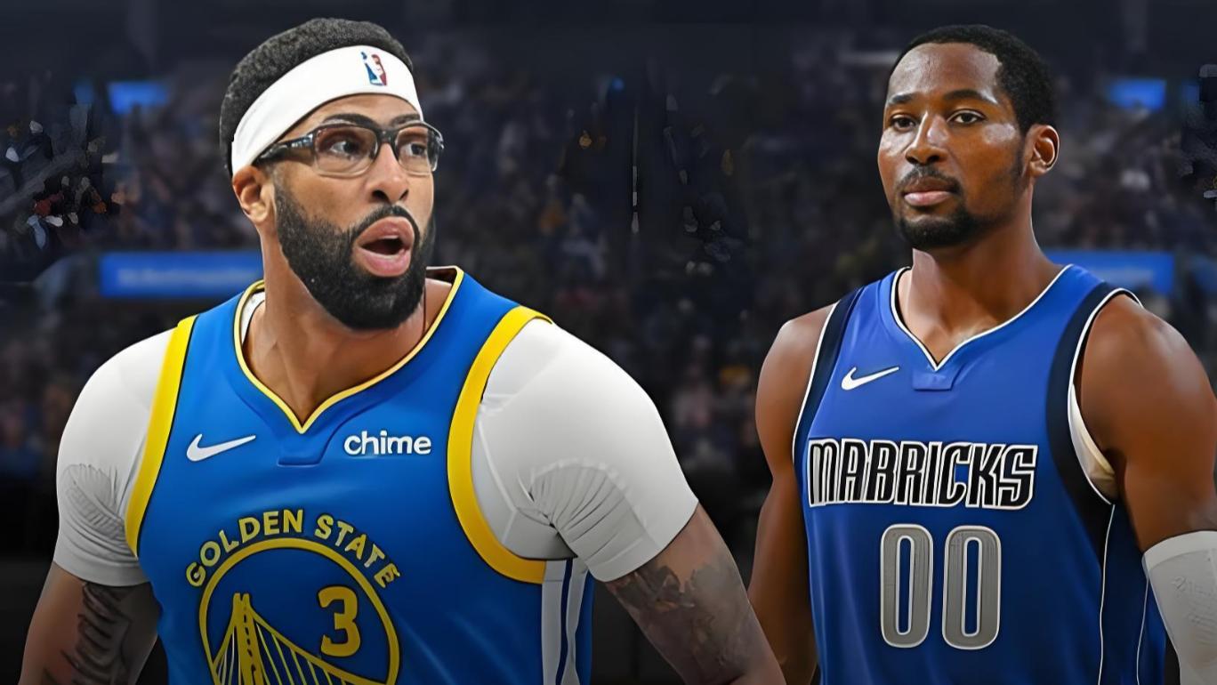 本赛季真正能得到浓眉的大概率是以下五支球队，勇士绿军在列