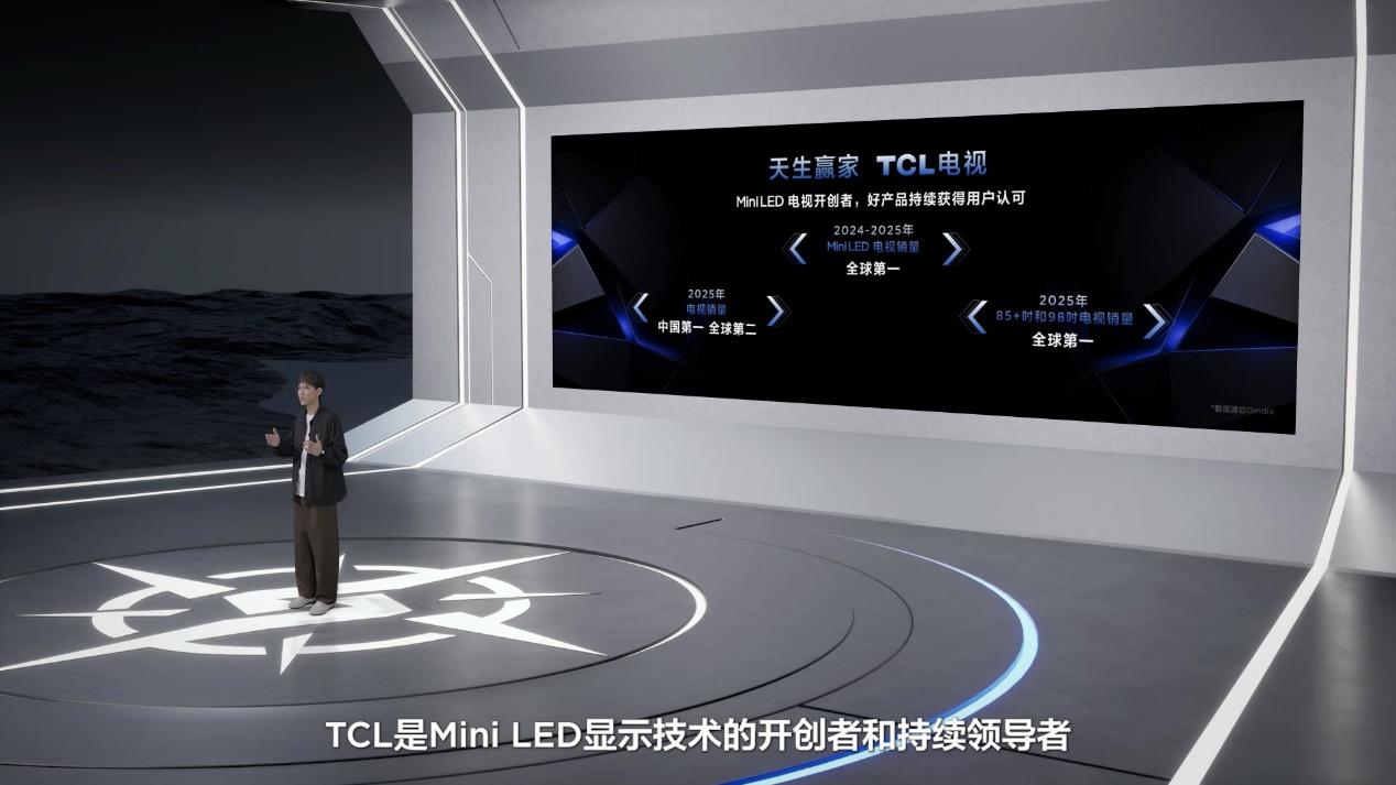 双技术延伸 三系列深耕 TCL显示器全面革新桌面显示体验