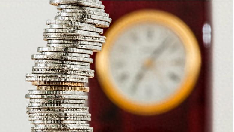 五年来首次下滑！财政收入迎来结构性大变