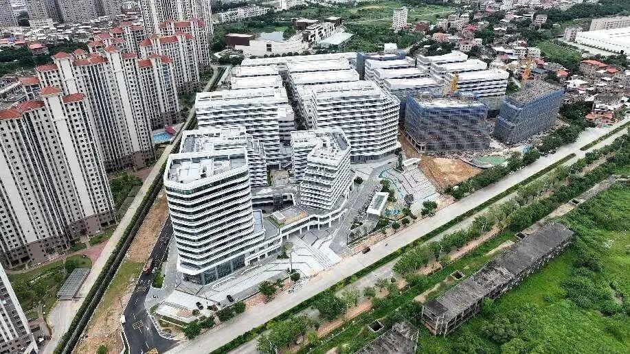 效果图来了！约5518亩！泉州主城这一片区改造加速！