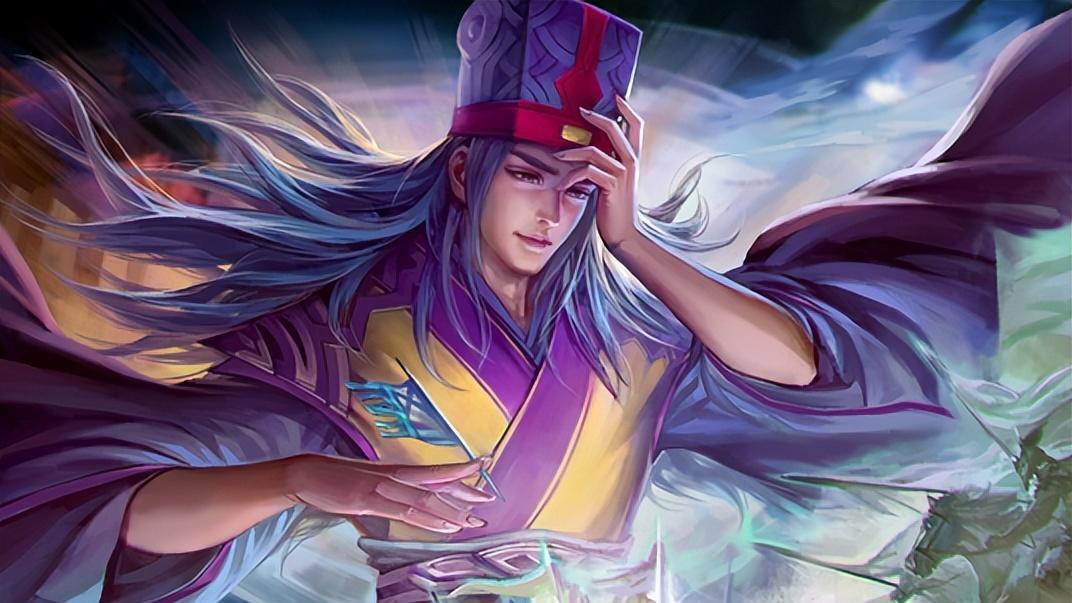 三国杀：界武将后面能不能出点有用的玩意，没一个拿得出手的辅助