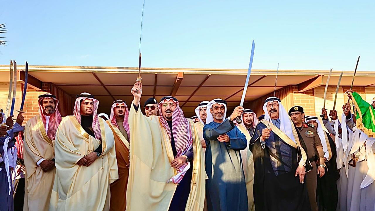 夯实中东沙漠文旅产业合作，  探索打造连接中国越野车企与国际市场的坚实桥梁