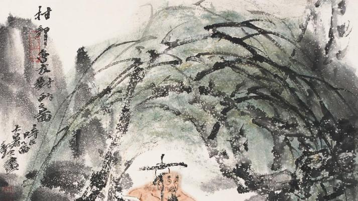 古训：原来这就是，做人的底线！