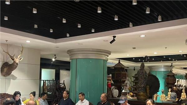 陕西省爱心济困协会召开会长专项工作会议 锚定高质量发展 凝聚公益新动能