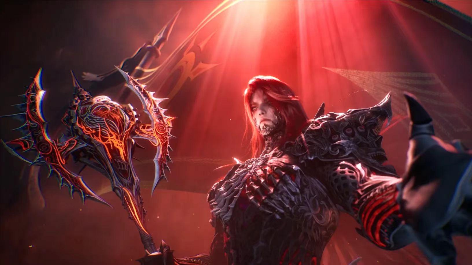 斗罗大陆：邪魂师南宫碗后面怎么样了？是战死了还是逃走了？