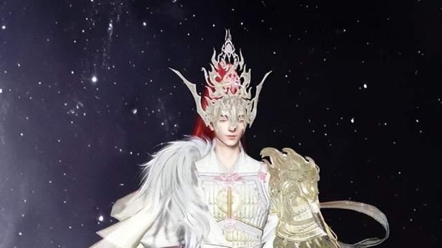 倩女马年新时装封神，新春仪式感拉满！