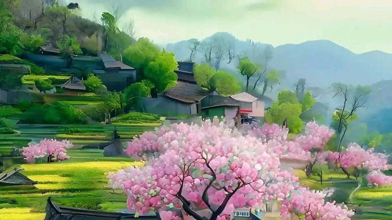 风水的中庸之道