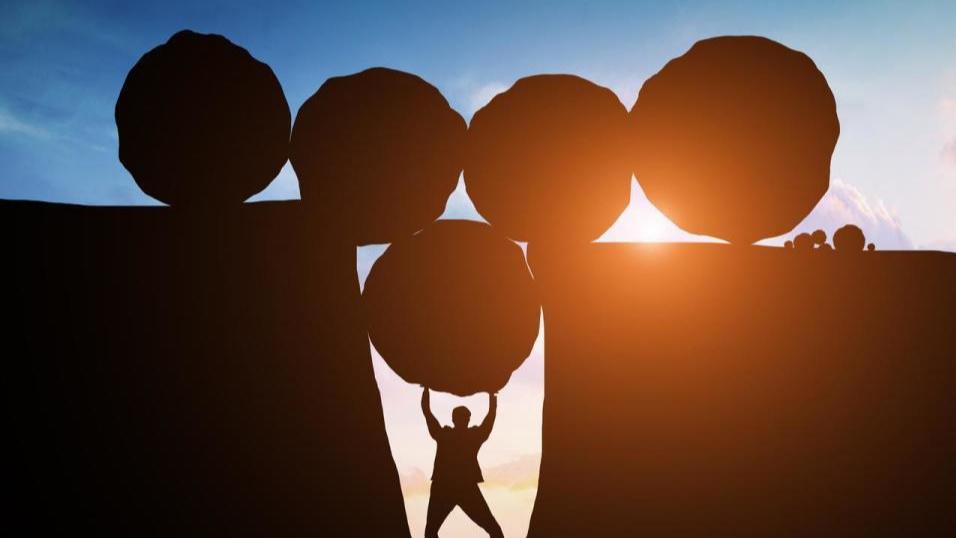 为什么很多人拼尽了全力，却始终无法跨越阶层？