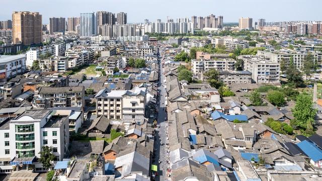 未来5年四川施工项目清单！企业所需资质+工程人证书一篇看懂