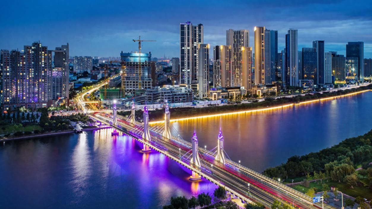 格局变了！北京5年空间重构：亦庄通州大扩容，优质资源全往这搬