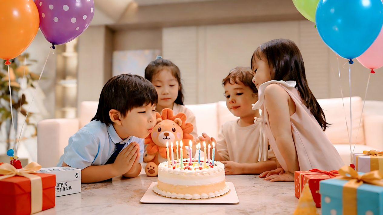 内卷退潮！3-8 岁 AI 教育行业转向 “精准化”，童元帅 AI 凭什么脱颖而出？