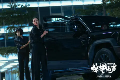 从《惊蛰无声》到街头巷尾，那些守护我们的“无言战友”