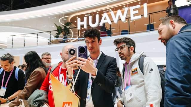 从Mate40到Mate80 华为麒麟芯片硬刚苹果A系列 特色才是王牌