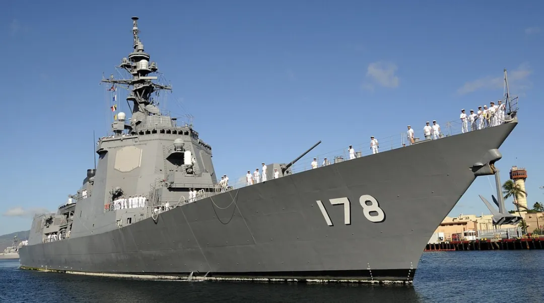 自卫队不再只是“自卫”？日本军事转型全景解析