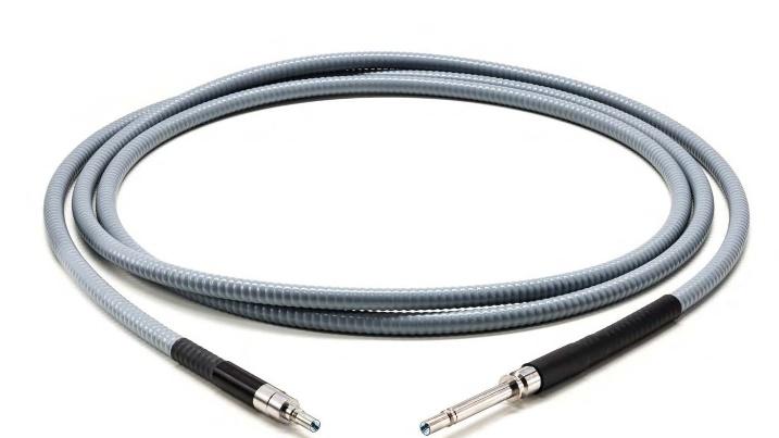 从深紫外到近红外，这款“液态光纤”正在重新定义工业照明与固化