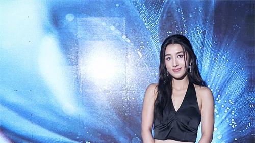 金曲新人之夜开唱 陈以诺Sarah携客语专辑演绎音乐故事
