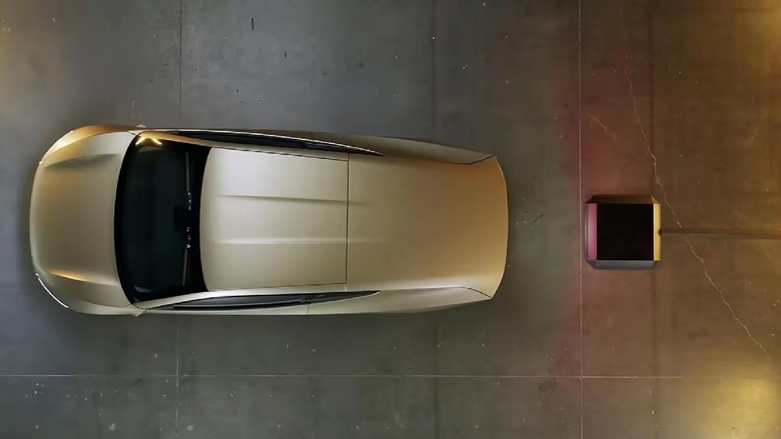 里程碑突破！FCC批准特斯拉Cybercab超宽带无线充电，改写智能汽车格局