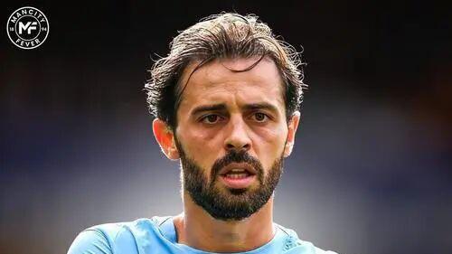 再见传奇！9年19冠！曼城队长B席今夏自由身告别