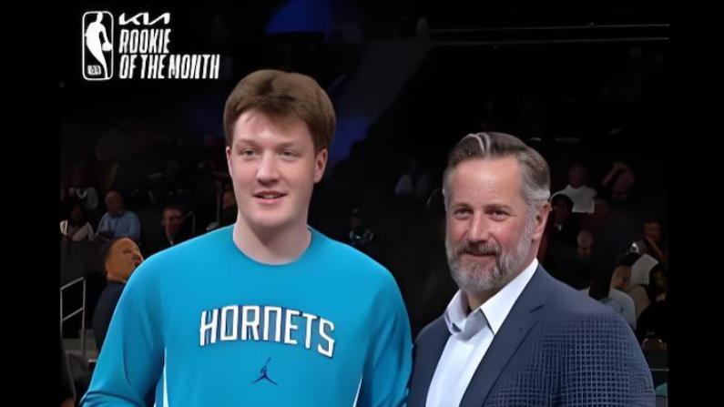 三叉戟建队！黄蜂终于崛起了？