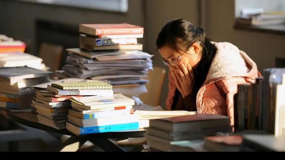 考研出分了，你的成绩达到目标了吗？