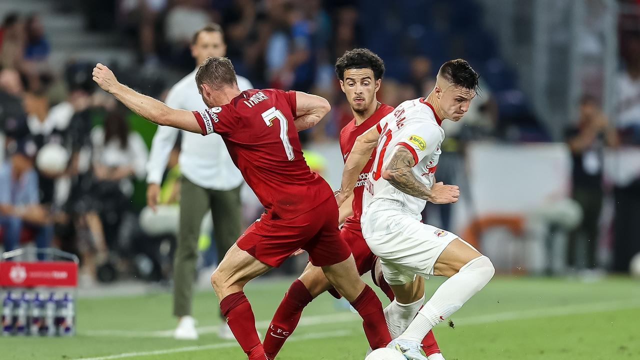 4.4今日推荐，德甲云达不来梅VS莱比锡红牛。