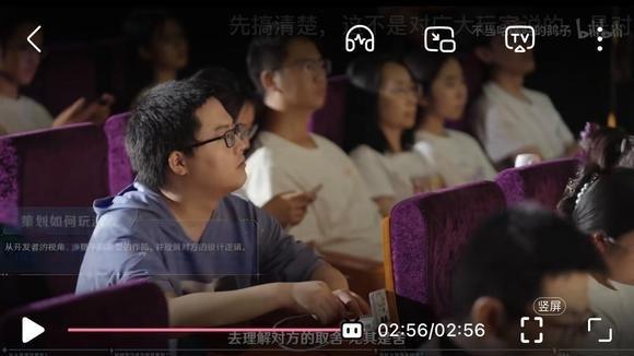 原神策划清华放狠话，市面上已经没有作品能参考我们了