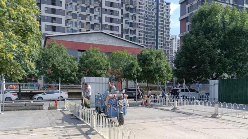 “谁投资谁受益”遭遇挑战？丰台一企业称村委强拆堵门、挖断水管，维权陷入困境