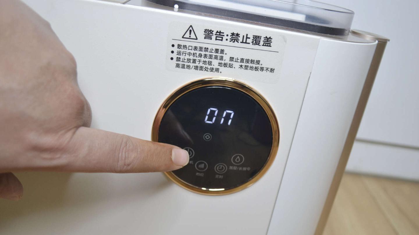 测评宫菱取暖器实力出圈！欧盟认证安全无毒+8层防爆，别墅级导热