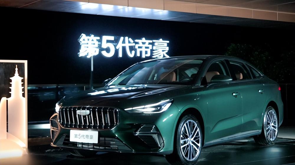 解锁帝豪购车优惠，拿捏健康座舱养护密码