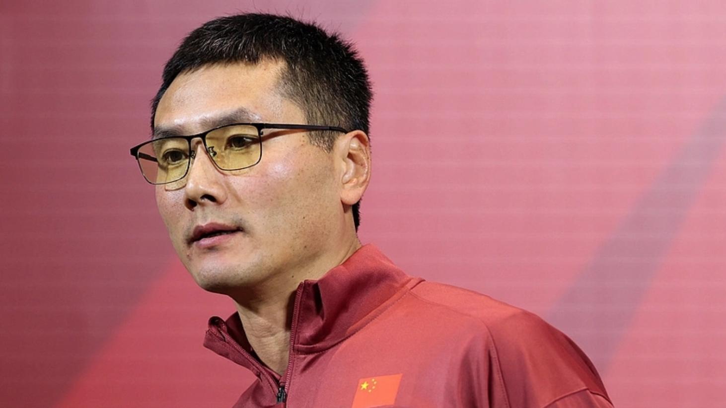 邵佳一考察U23亚洲杯，七名新星有望直升国家队