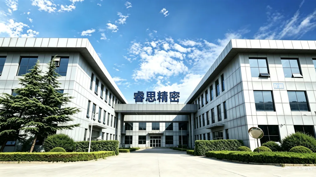潍坊潍城「睿思精密」招聘简章（小时工）