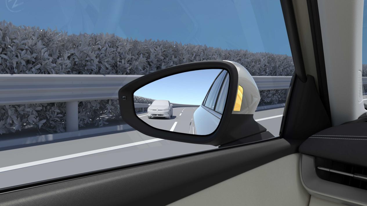 颜值空间双在线！全新速腾L通勤家用两不误的A+级优选