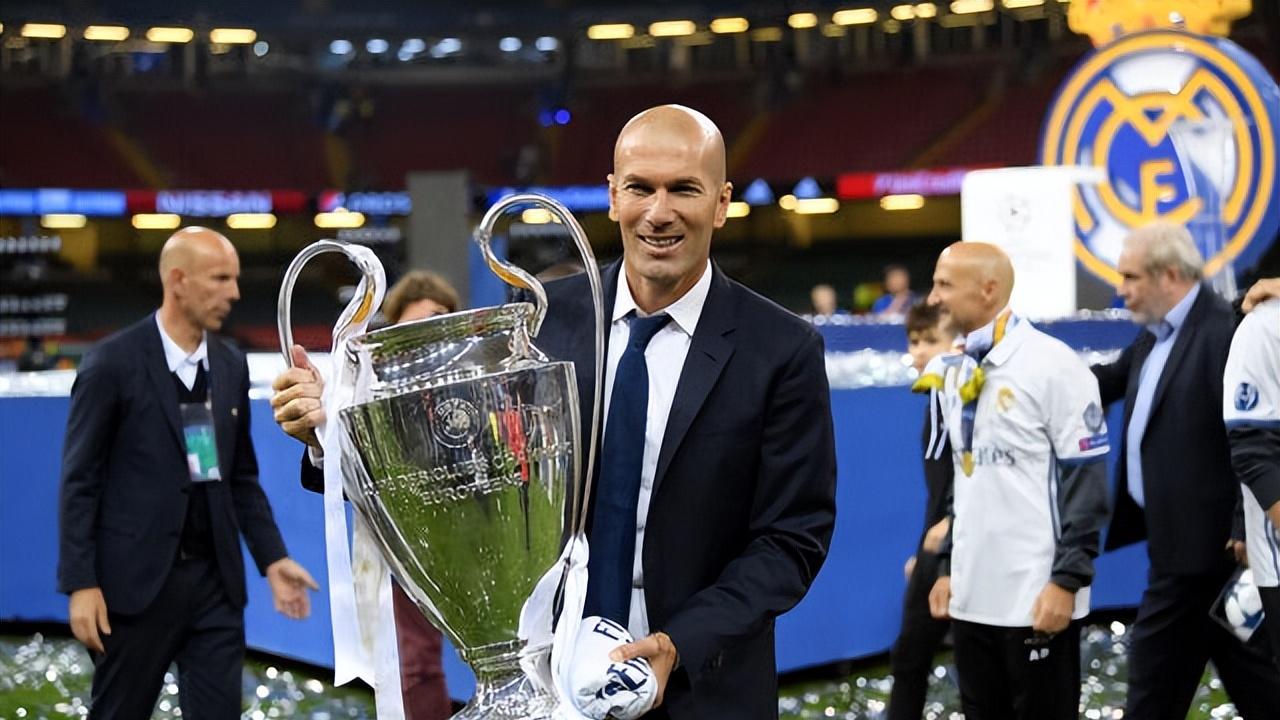 三届欧冠冠军教头终于重返赛场！已与法国队达成口头协议！