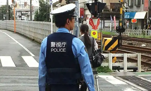 使馆连发警告！日本近期发生多起恶性事件，请加强安全防范