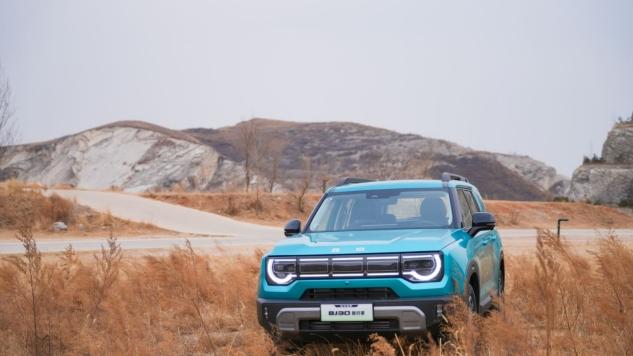 别让旅行只活在收藏夹里，BJ30旅行家帮你把计划开上路