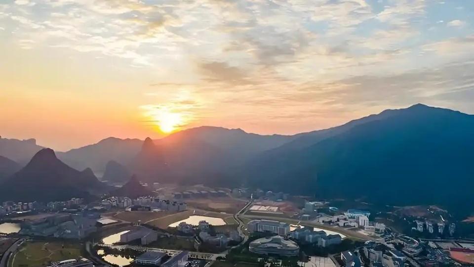2026年桂林电子科技大学招生出现了哪些重要的变化？
