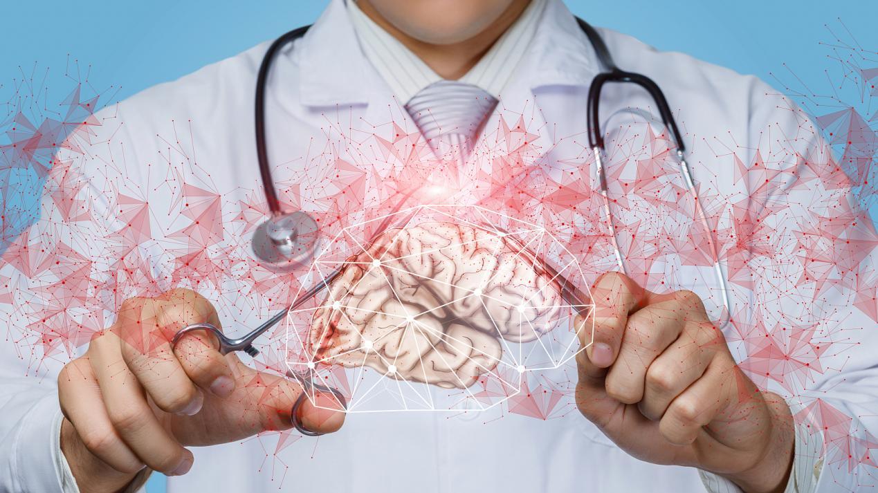 脑梗死并非毫无征兆！认清发病根源，科学养护远离中风后遗症
