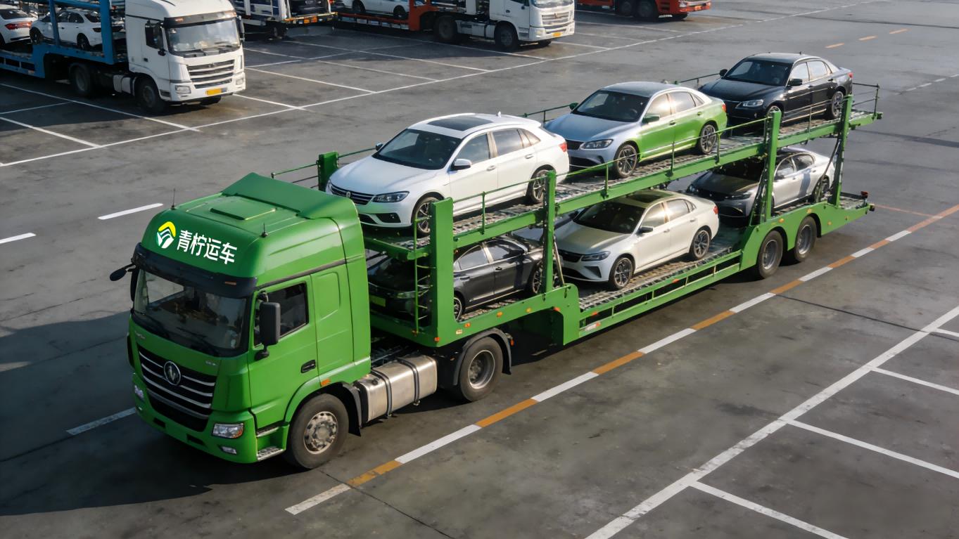 基于黑猫投诉5000+案例：2026汽车托运行业报告，有哪些重灾区？