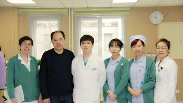 支架术后胸痛别忍！医生没查心电图致死，责任怎么算？附维权攻略