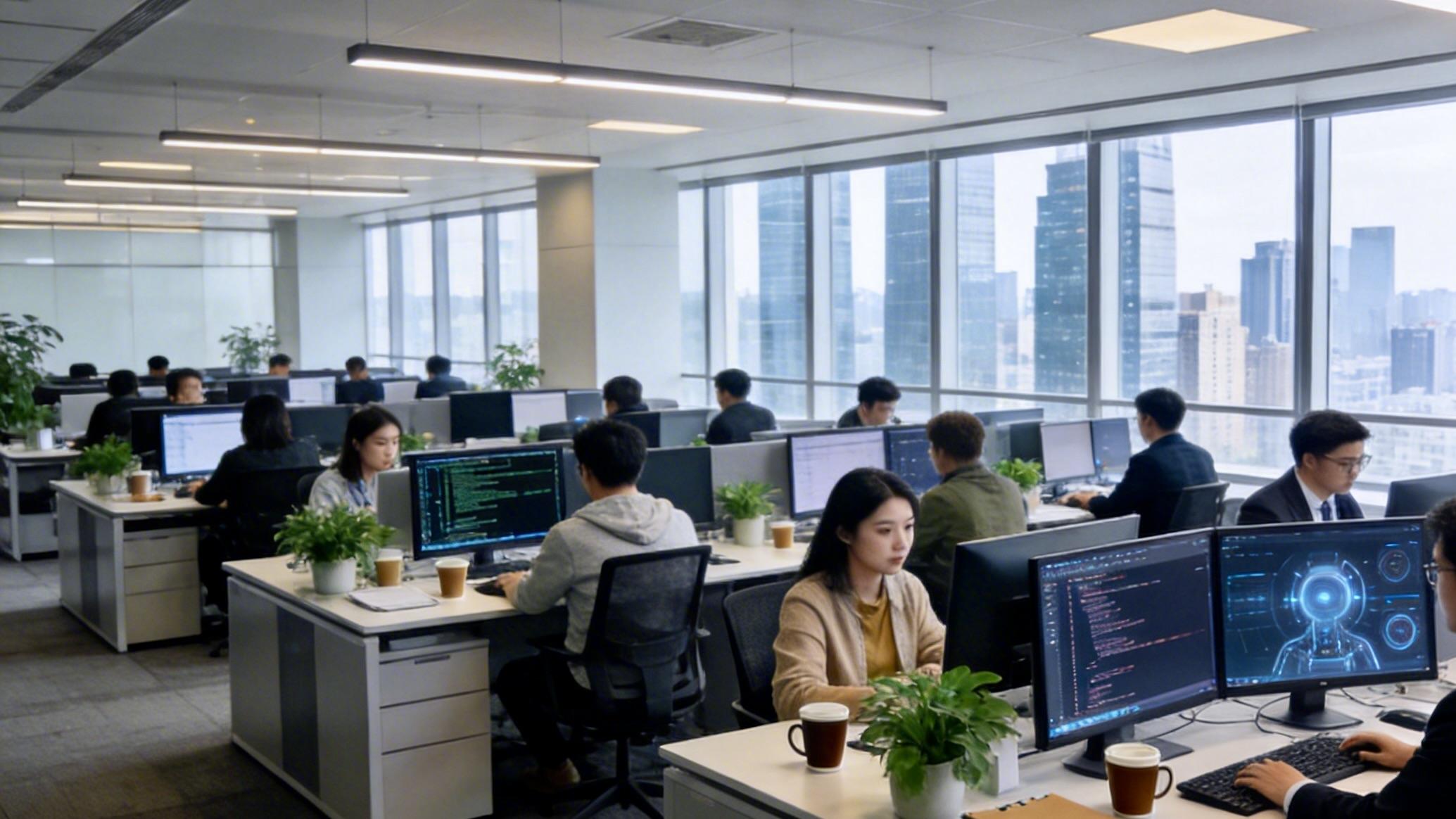 少讲故事多落地：AI 时代职场与商业的核心执行逻辑