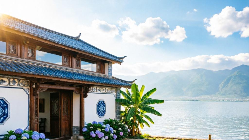 云南省旅游民宿行业协会立项24项团体标准为中国民宿行业标准化