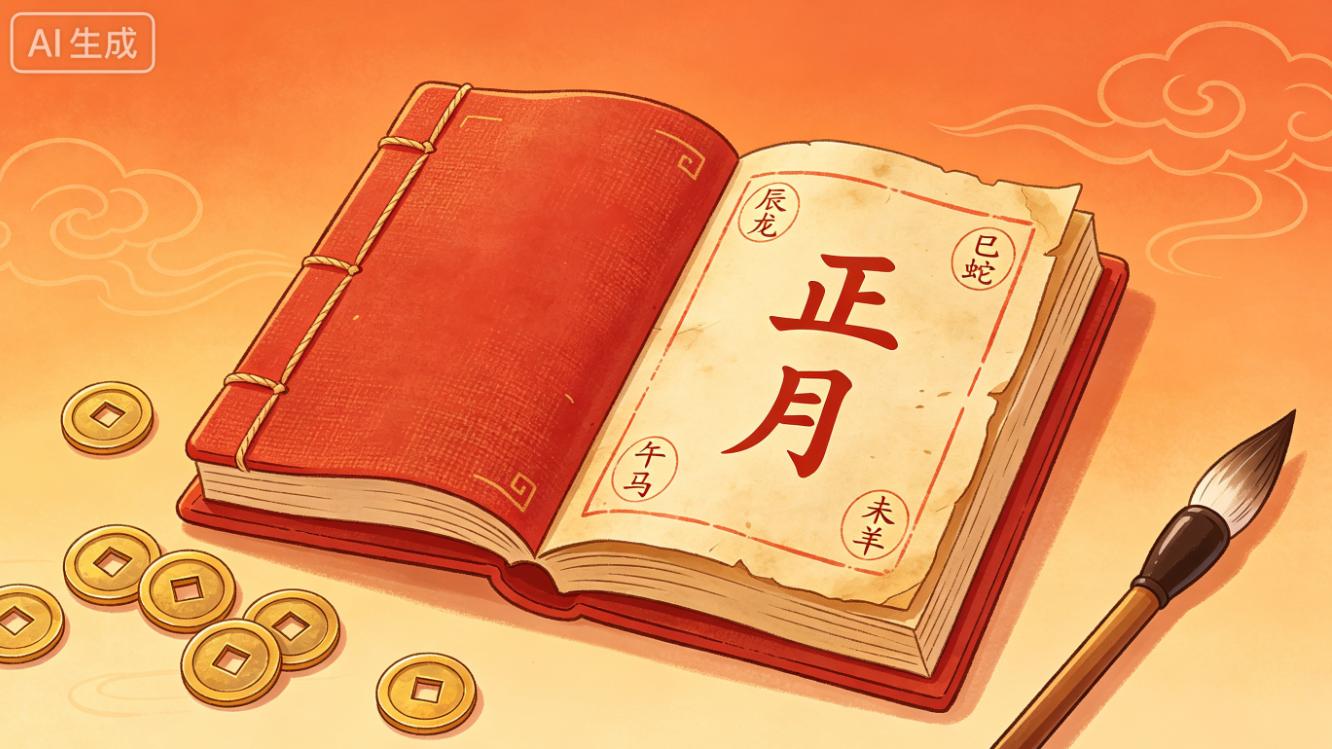 【古文化】黄历中几龙治水是什么意思呢？