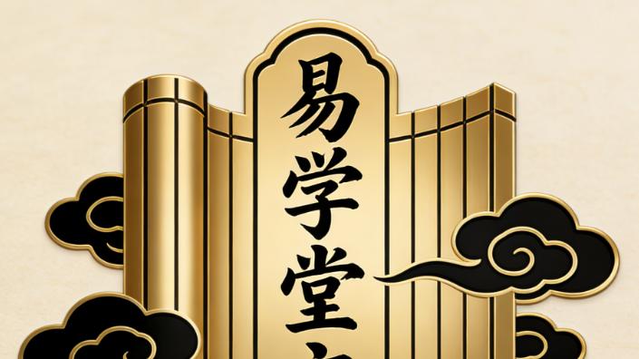 易道润心·实干践道——易学堂文化公司李金洋老师与易学智慧的当代践行