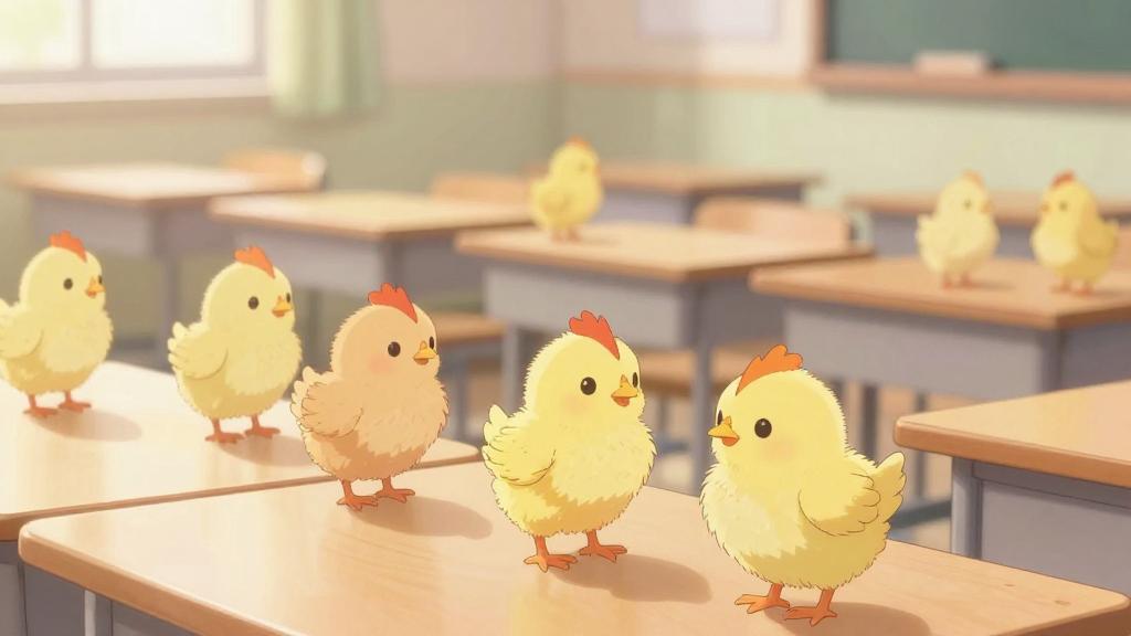 鸡娃路上，最该戒掉的不是补习班，而是父母的 “完美安排”