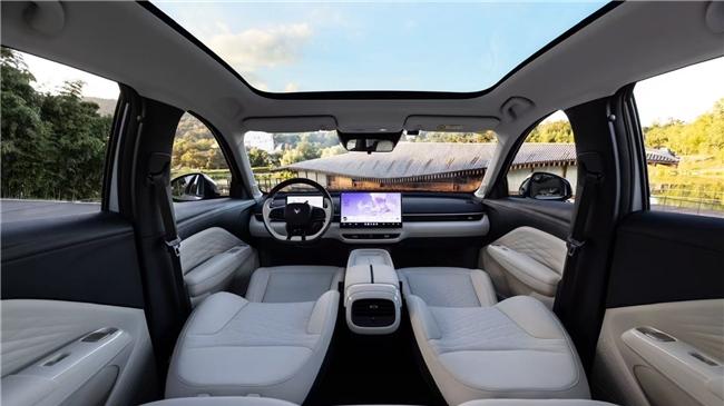 极狐T1续航超同级，A0级新星闪耀登场！