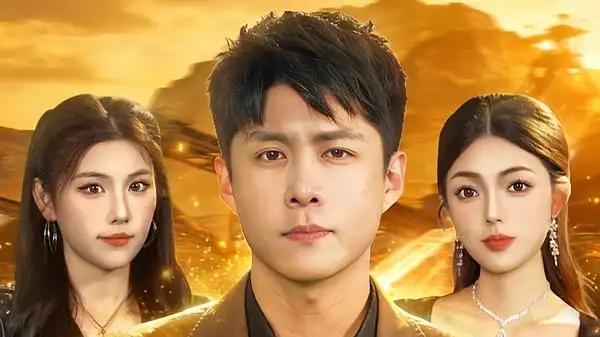 《我的双手点石成金》奇幻开挂，逆袭之路爽翻天（85集）