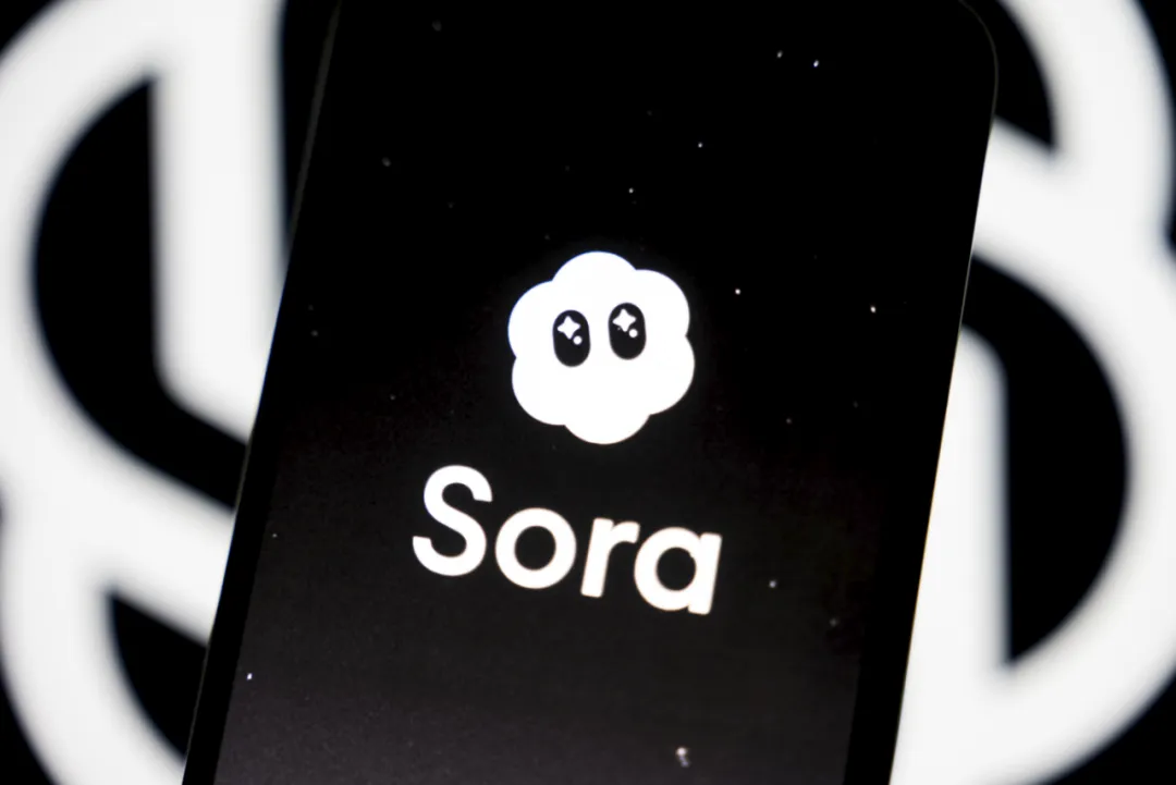 OpenAI关停Sora，AI开始“算账”