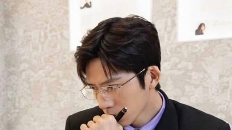 《钢铁森林》收官，井柏然迎来观众“最佳赏味期”？